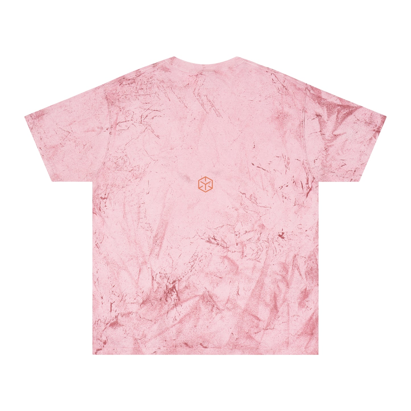 Unisex Color Blast T-Shirt - I'm AI-Ready Graphic Tee for Tech Enthusiasts