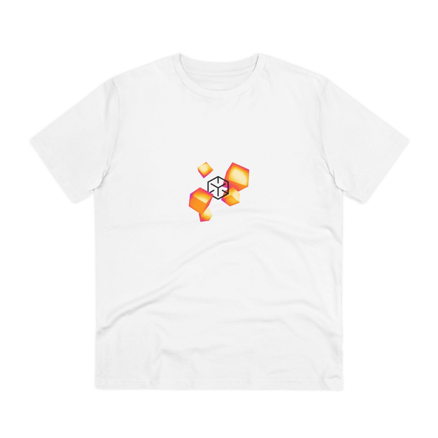 T-Shirt Boost.space Cubes