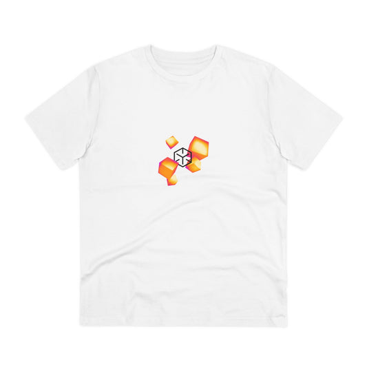 T-Shirt Boost.space Cubes