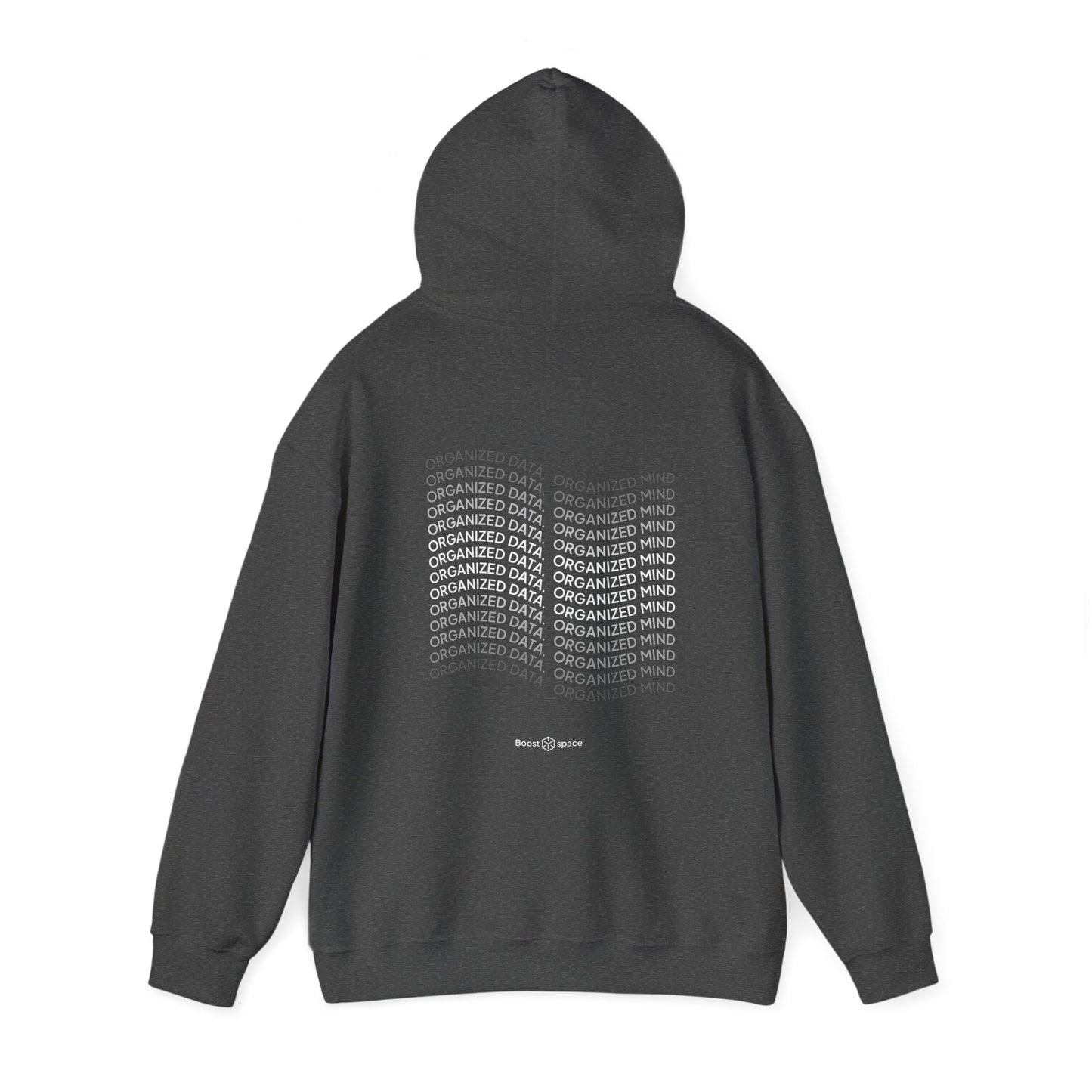 Hoodie Boost.space