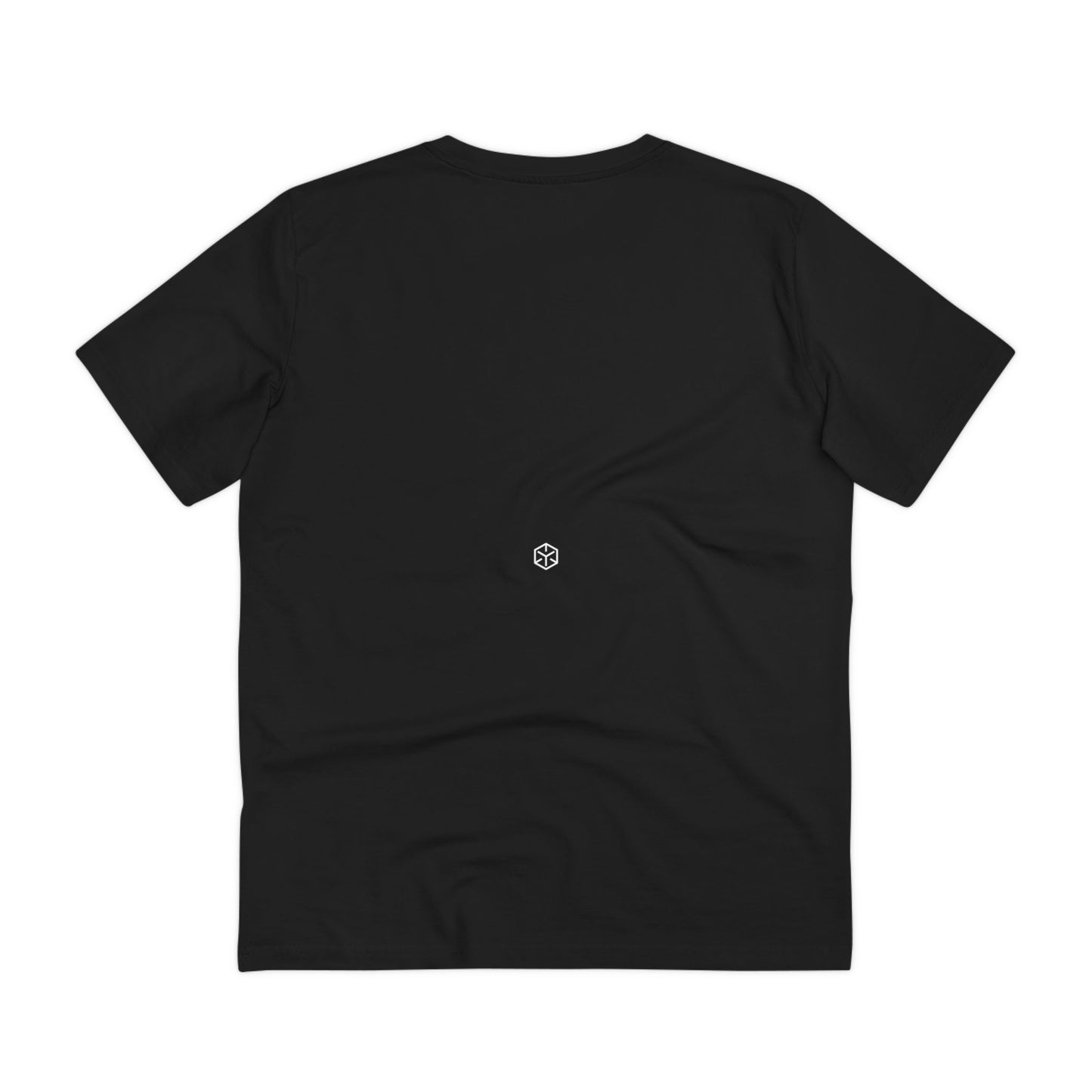 T-shirt 'Organized Data, Organized Mind'