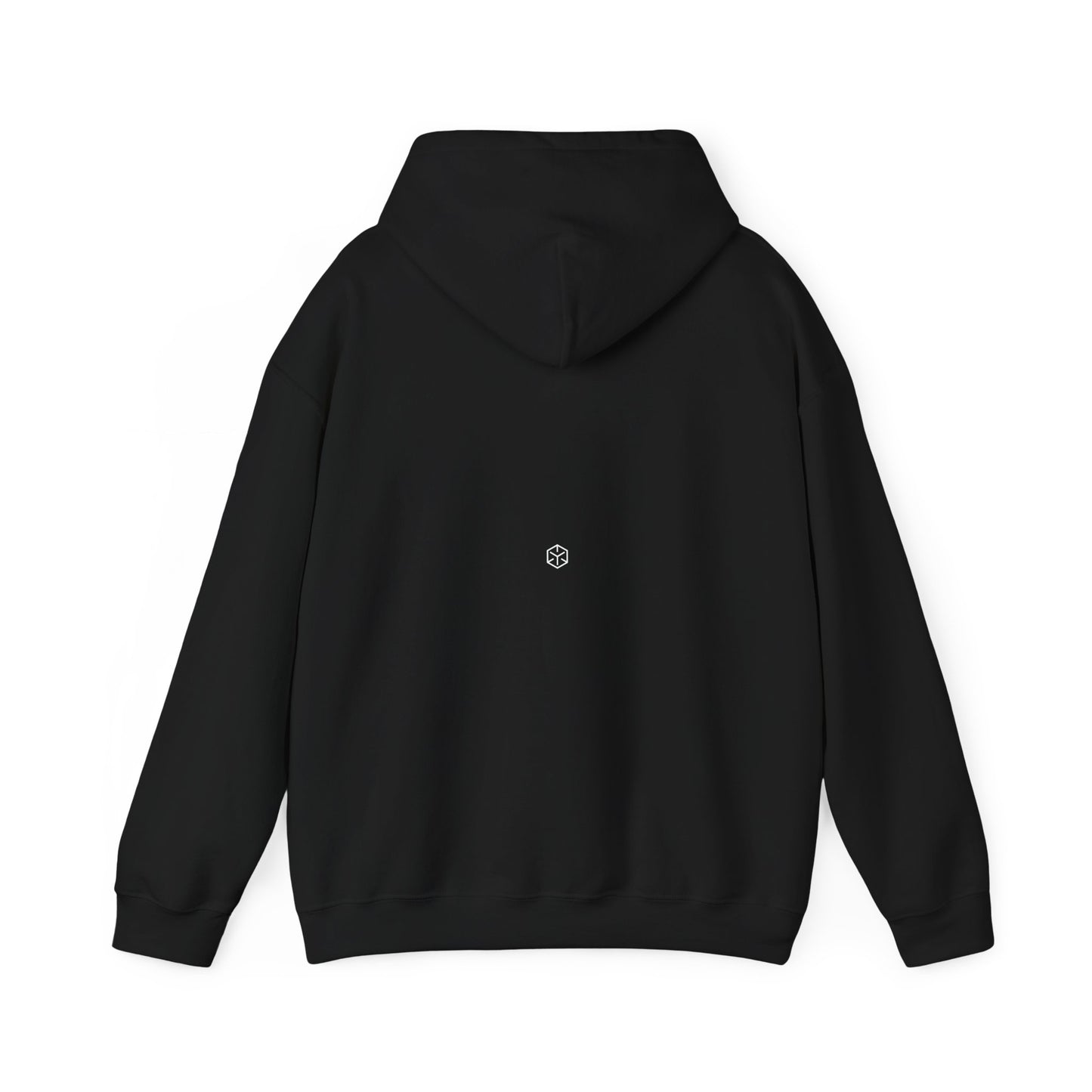 Hoodie 'Organized Data Organized Mind'