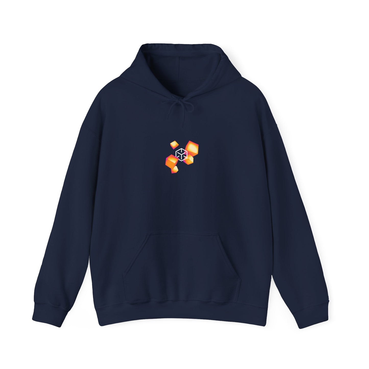 Hoodie Boost.space