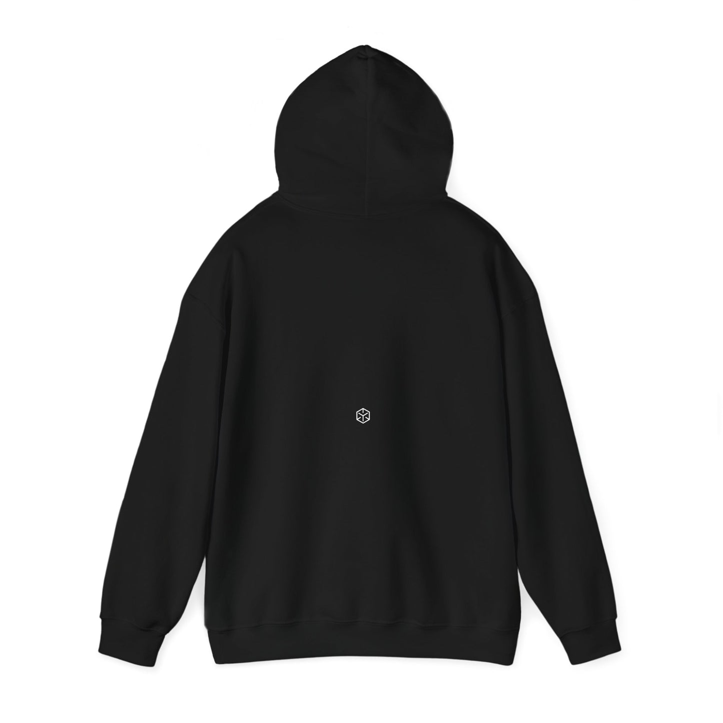Hoodie 'Organized Data Organized Mind'