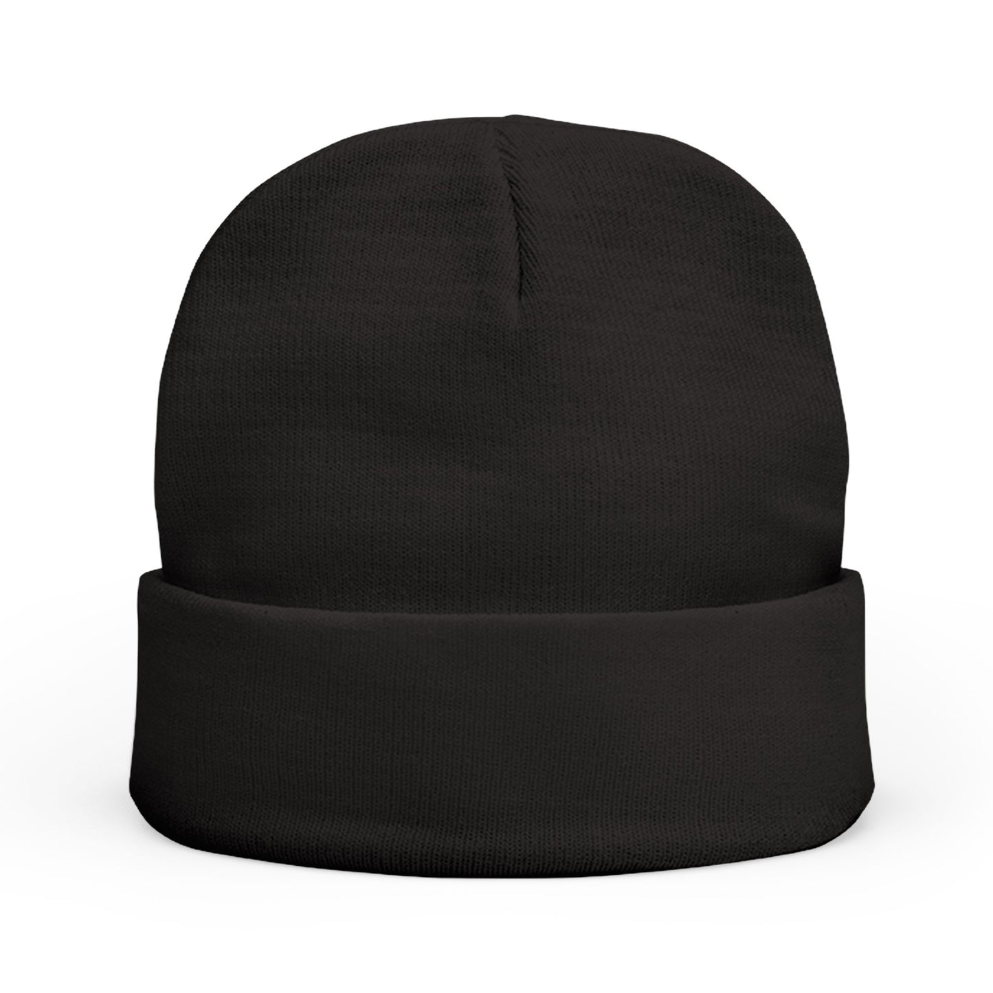 Stylish Embroidered Knit Beanie Boost.space