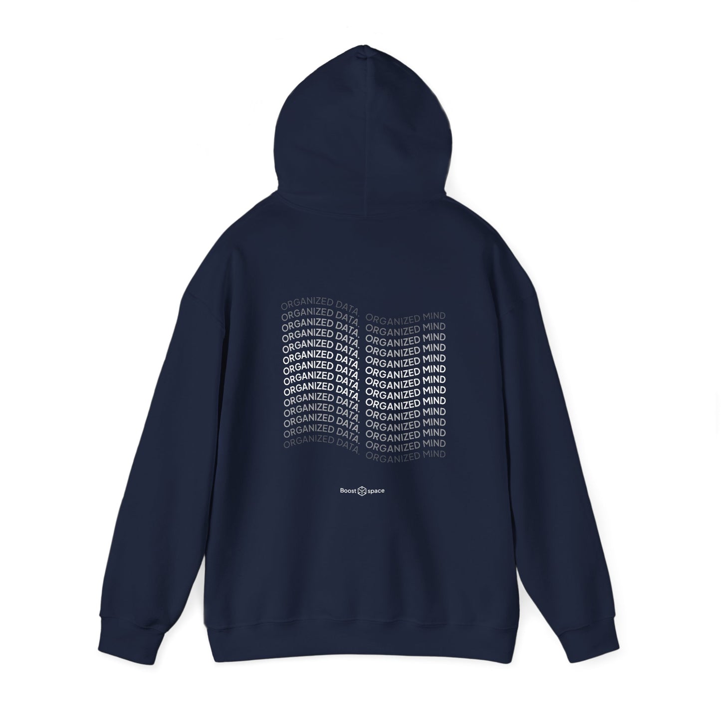 Hoodie Boost.space