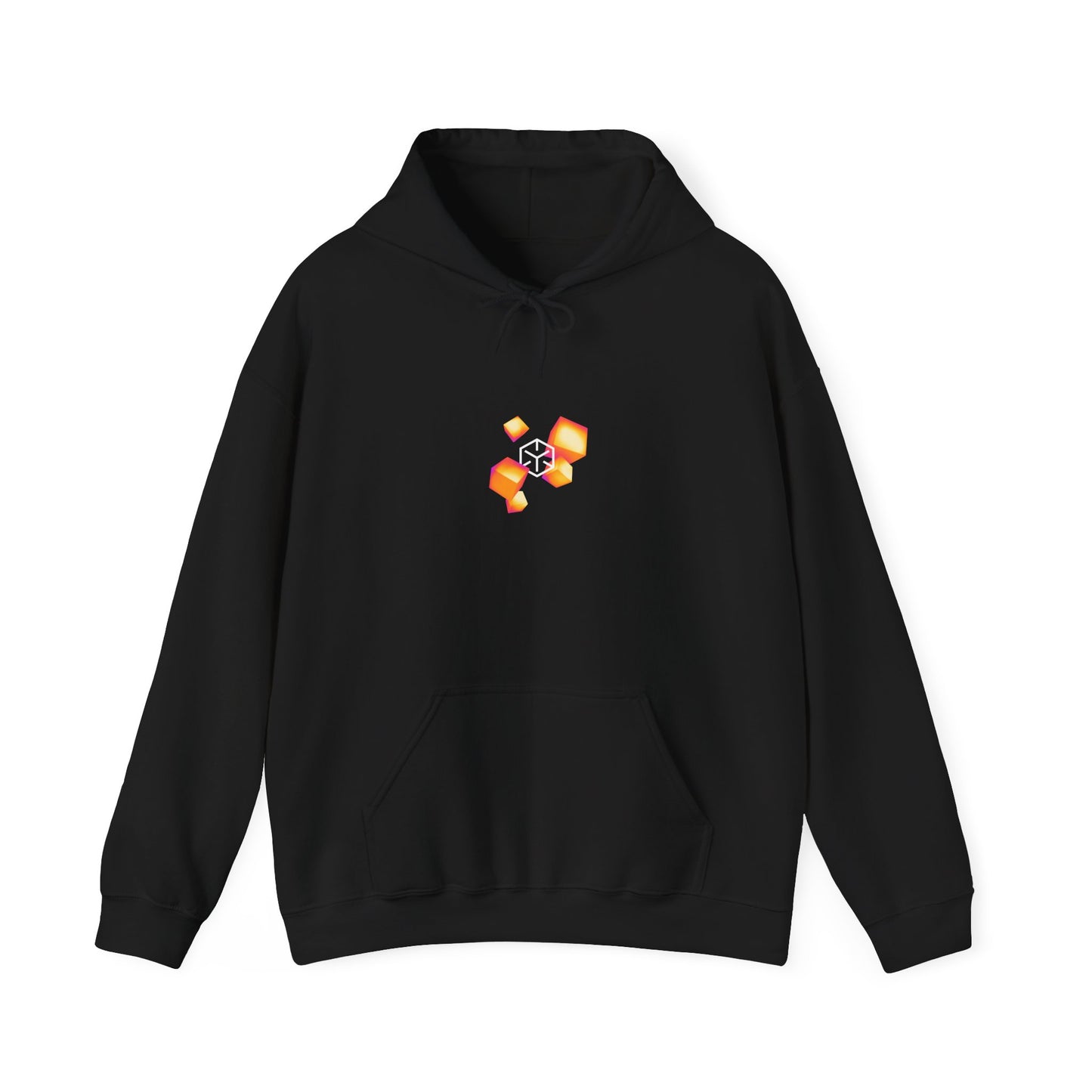Hoodie Boost.space