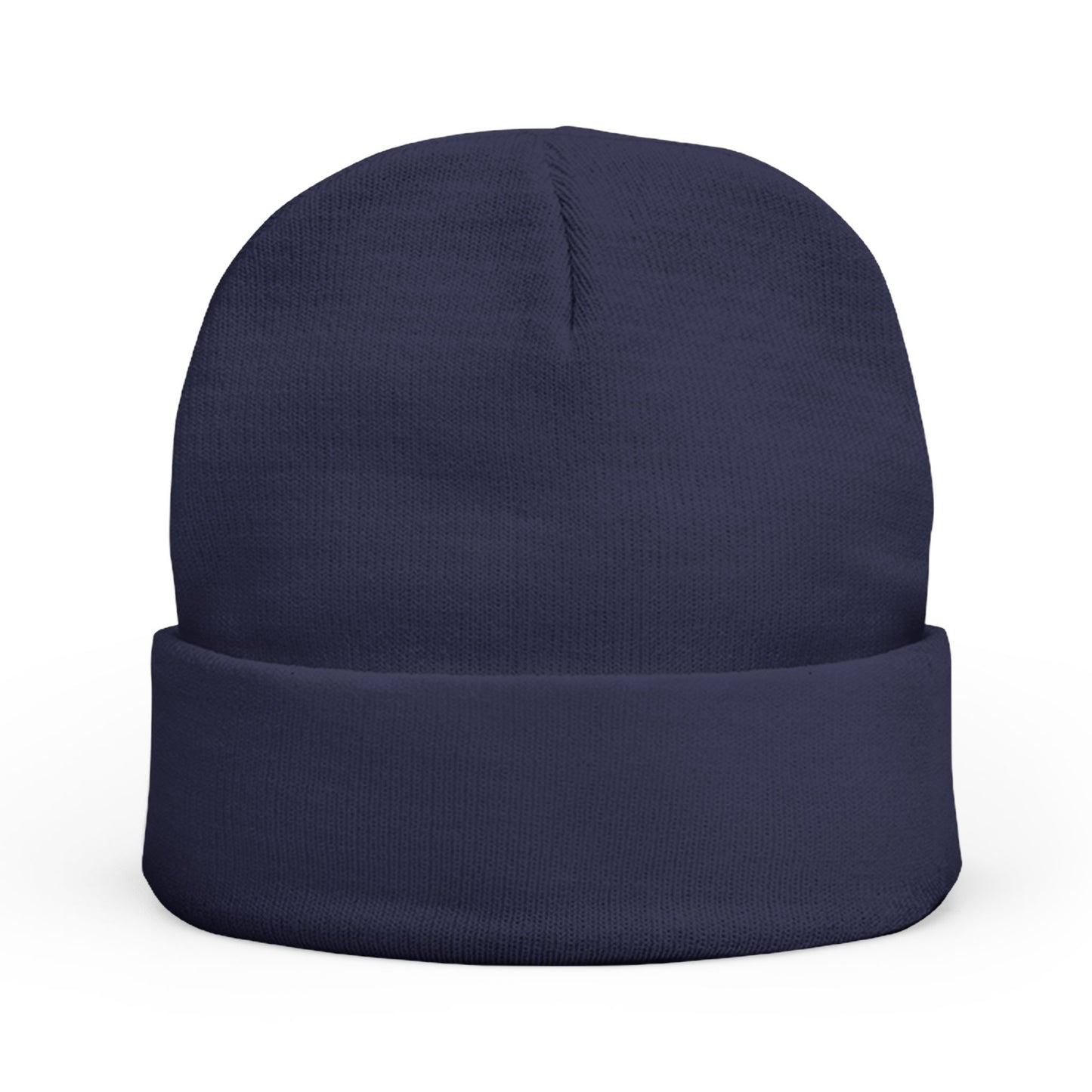 Stylish Embroidered Knit Beanie Boost.space