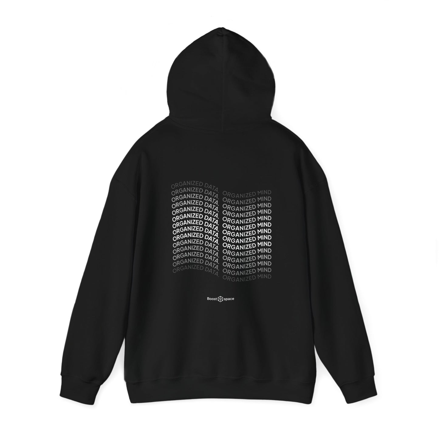 Hoodie Boost.space