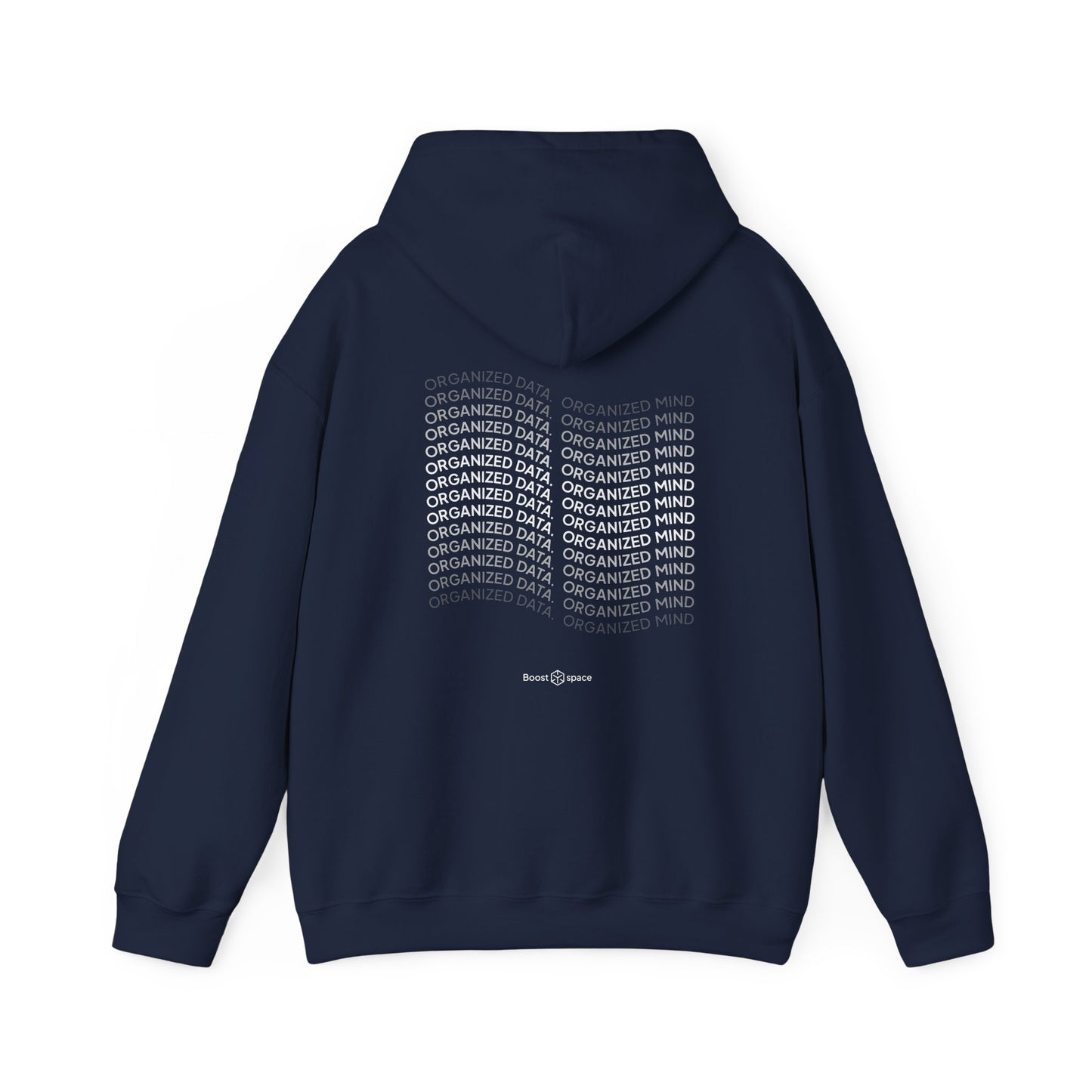 Hoodie Boost.space