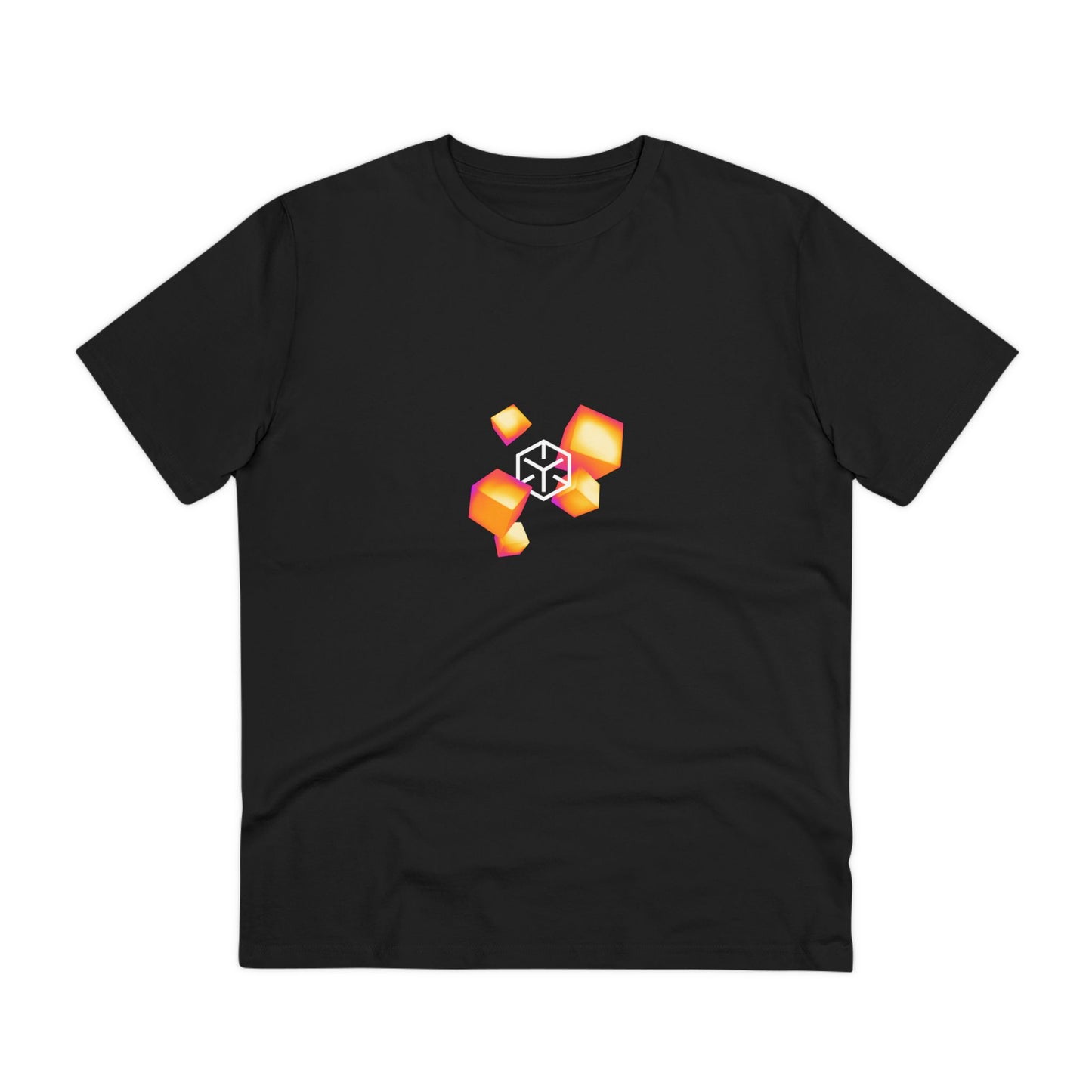 T-Shirt Boost.space Cubes