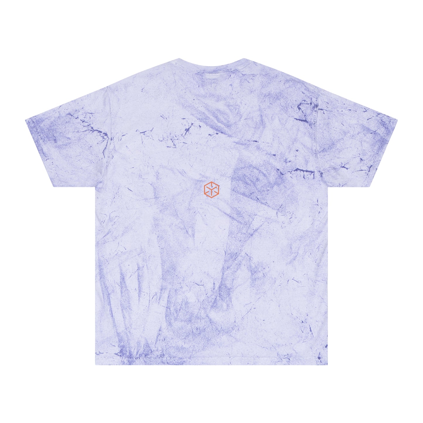 Unisex Color Blast T-Shirt - I'm AI-Ready Graphic Tee for Tech Enthusiasts