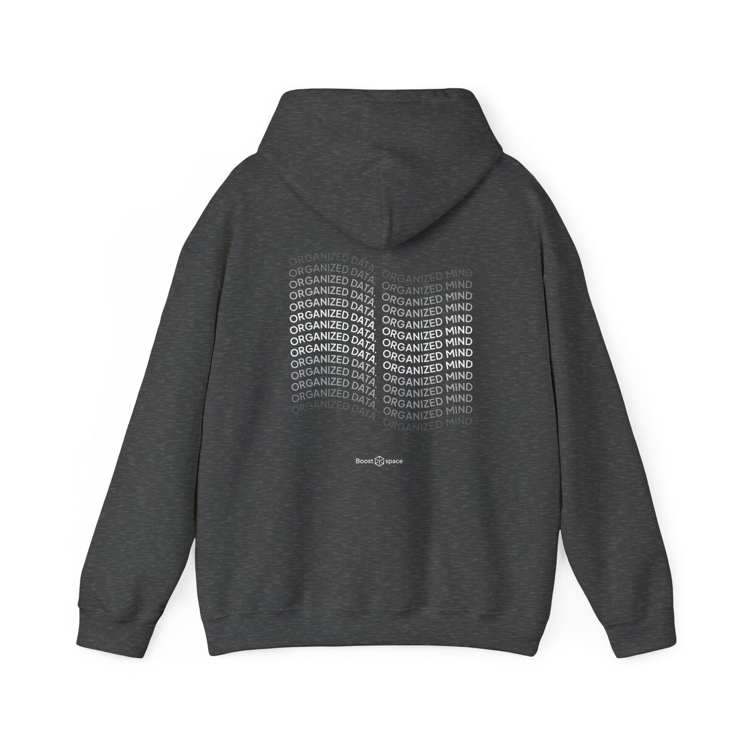Hoodie Boost.space