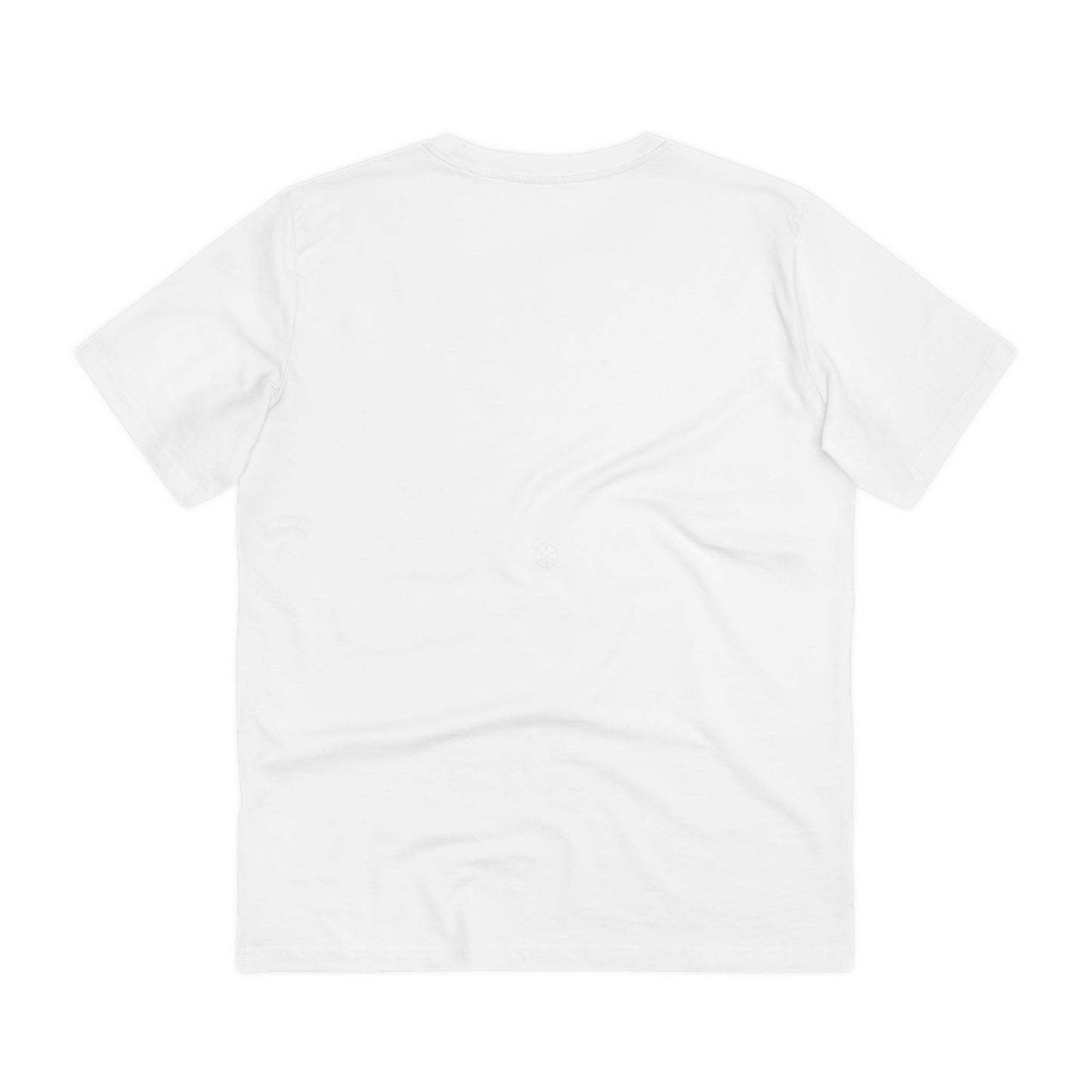 T-shirt 'Organized Data, Organized Mind'