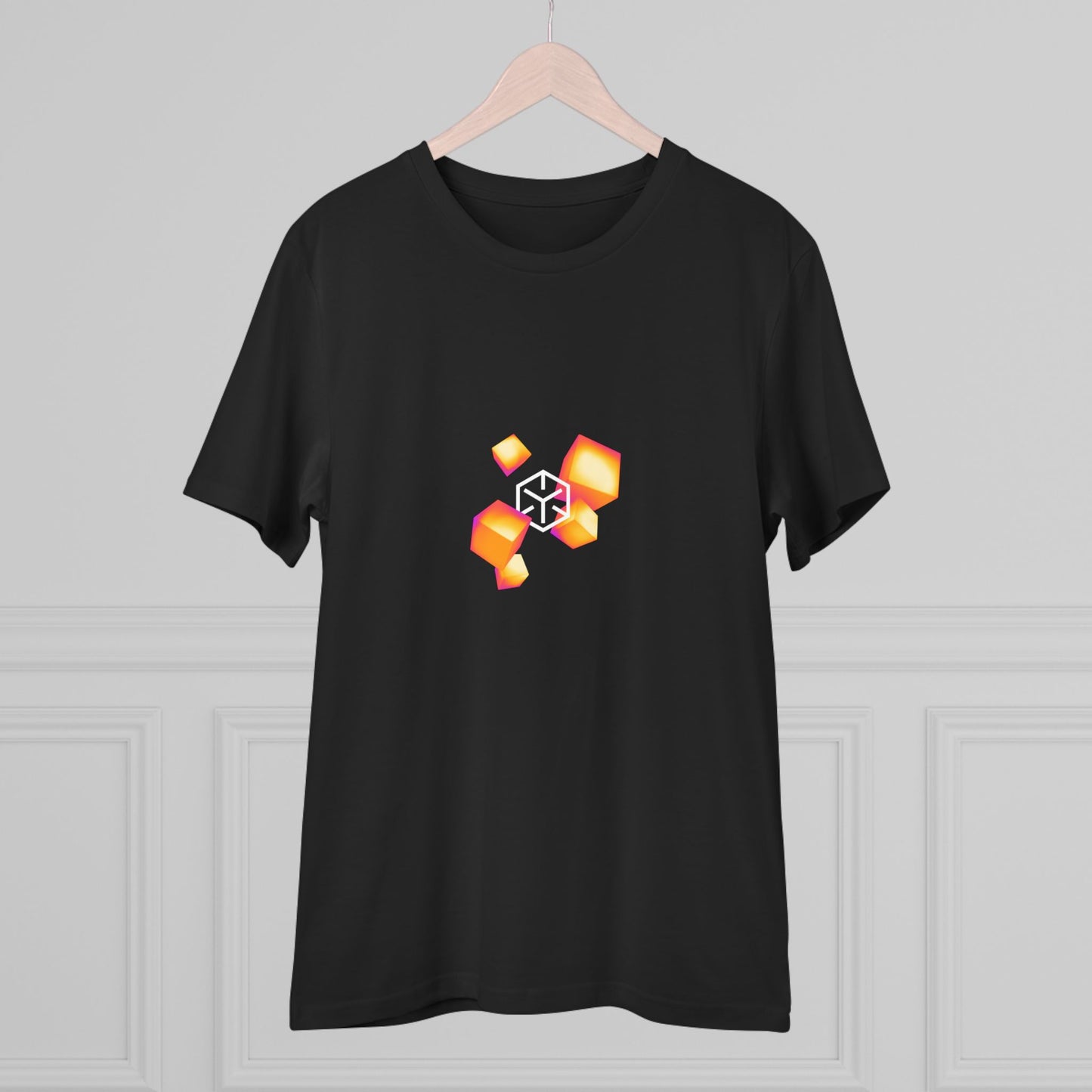 T-Shirt Boost.space Cubes