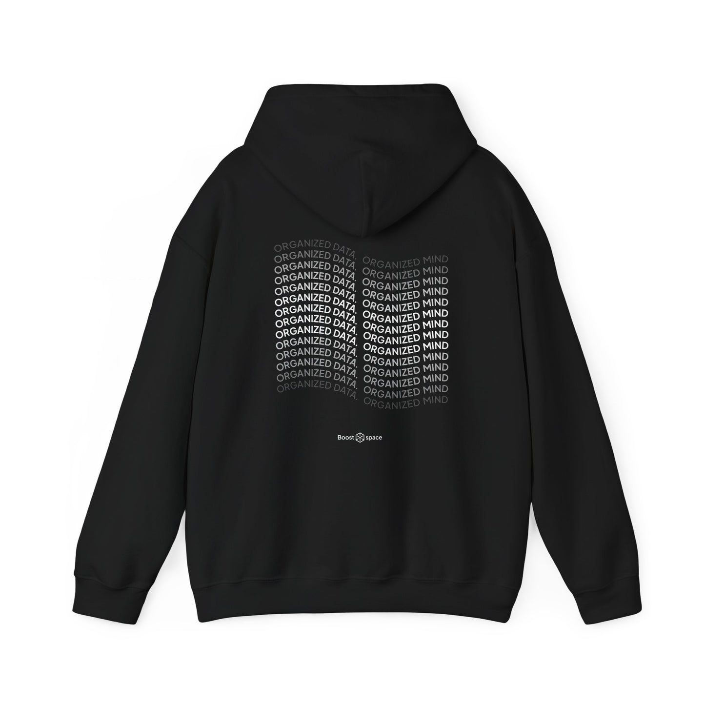 Hoodie Boost.space