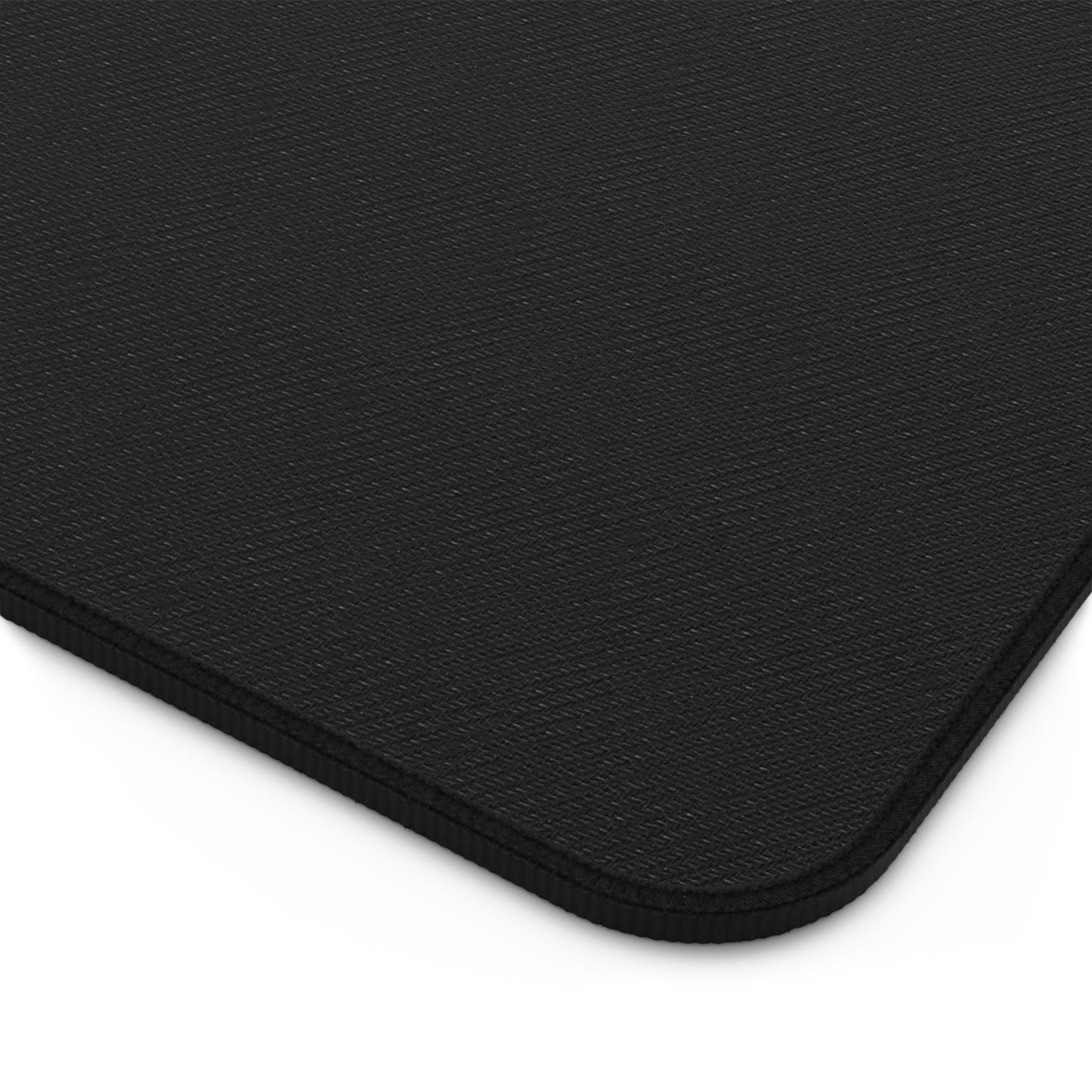 Gradient Desk Mat - Stylish Gaming & Office Accessory for Productivity